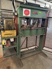 Dake hydraulic frame for sale  Ferndale