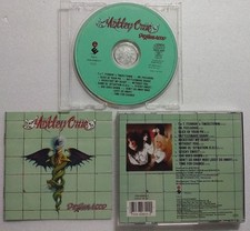 Motley Crue - Dr.Feelgood - 1989 Europe Import CD comprar usado  Enviando para Brazil