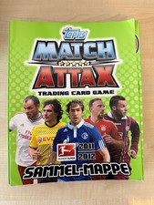 Match attax album gebraucht kaufen  Oberkirch