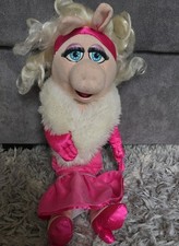 Disney muppets miss for sale  SCARBOROUGH