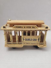 Vintage wooden ctc for sale  Kissimmee
