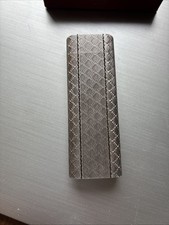 Briquet cartier paris d'occasion  Fitou