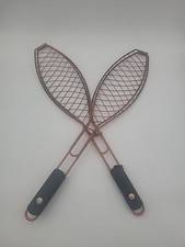 Set bbq fish for sale  Stamford