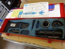 Sykes pickavant 081350 for sale  UK