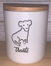 Dog treat jar for sale  Port Saint Lucie