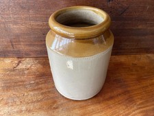 Vintage glazed stoneware for sale  SOUTHAMPTON