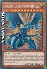 Drago lucente occhi usato  Ravenna