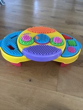Playskool stickle brick for sale  KING'S LYNN