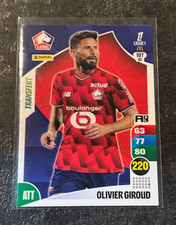 Panini adrenalyn ligue1 d'occasion Panini adrenalyn ligue1 d'occasion  Cranves-Sales