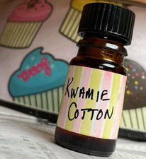 Lilith's Kwamie Cotton - Black Phoenix Alchemy Lab frasco de 5 ml comprar usado  Enviando para Brazil