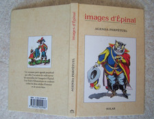 Images epinal agenda d'occasion  France