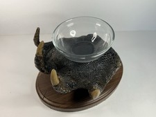 Alligator foot taxidermy for sale  Arab