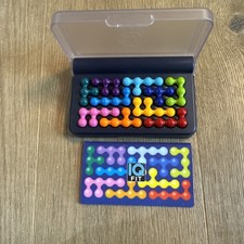 Smart games iq gebraucht kaufen Smart games iq gebraucht kaufen  Fellbach