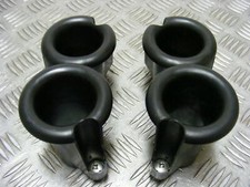Cbr600f airbox funnels for sale  COLCHESTER