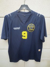 Maillot volleyball spacer d'occasion  Arles