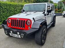 Stunning jeep wrangler for sale  UK