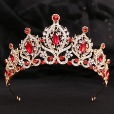 Crown wedding bridal for sale  HIGH WYCOMBE