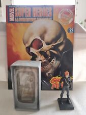 Figurine plomb marvel d'occasion  Nantes-