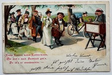 Aak motiv seckbach gebraucht kaufen  Raubling