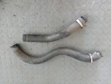 Tubi radiatore honda usato  Acerra