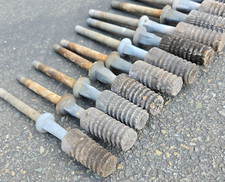 Lot glass insulator for sale  San Diego