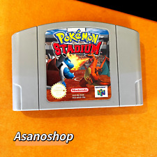 Pokémon stadium jeu d'occasion  La Chaussée-Saint-Victor