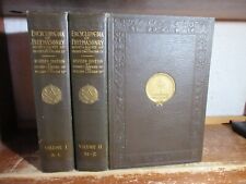 Old ENCYCLOPEDIA OF FREEMASONRY Book Set MASONIC RITES SYMBOLS SECRET OCCULT ART comprar usado  Enviando para Brazil