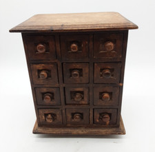 Antique wooden drawers for sale  ST. LEONARDS-ON-SEA