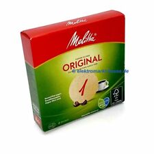 100 stück melitta gebraucht kaufen  Hessisch Lichtenau