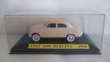 Fiat 1400 1950 usato  Biella