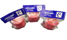 Three packs ciclolinea for sale  HARROGATE