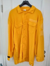 Brush shirt waldbrandhemd gebraucht kaufen  Zernien