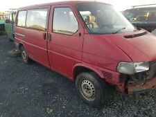 2.5tdi caravelle long for sale  ANNAN