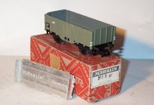 Märklin 311 guss gebraucht kaufen  Essen