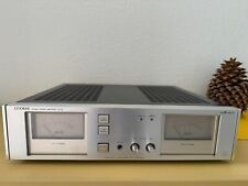 Luxman amplifier upgraded d'occasion  Expédié en Belgium