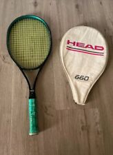 Racchetta head 660 usato  Blufi