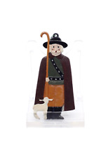 Zinn anhänger schäfer gebraucht kaufen  Münster