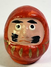 Lucky red daruma for sale  Las Vegas