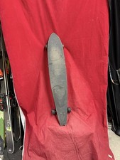 Caminhões de velocidade antigos de longboard Pintail. 46 pol * 9 pol comprar usado  Enviando para Brazil