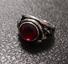 Snake bikers ring for sale  SUNBURY-ON-THAMES