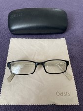 Oasis glasses frames for sale  CHRISTCHURCH