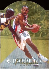 1994 grant hill for sale  Miami