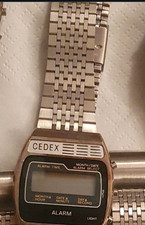 Orologio cedex quarzo usato  Brescia
