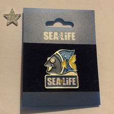 Merlin sealife 2017 for sale  FAREHAM
