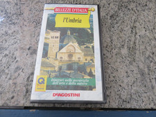 Bellezze italia umbria usato  Forli