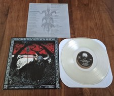 Usado, Absu – Barathrum: V.I.T.R.I.O.L. - The Crypt  CRYPT 13 CLEAR LP LTD. 333 NM R113 comprar usado  Enviando para Brazil