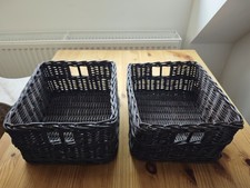 Ikea gabbig korb gebraucht kaufen  Nürnberg