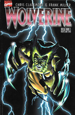 Special wolverine frank usato  Valenza