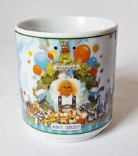 Rösler kaffeehaferl kaffeebec gebraucht kaufen  Augsburg