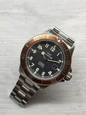 Glycine combat sub usato  Gradara